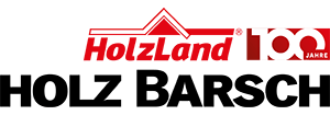 Holz Barsch - Ihr Partner für Bauen & Einrichten mit Holz