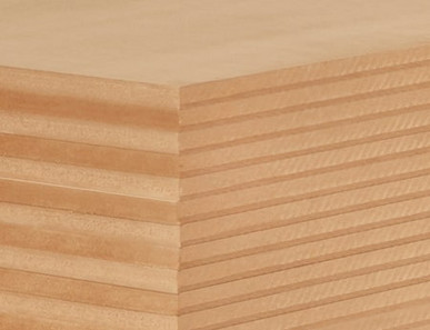 geschichtetes verleimtes Holz